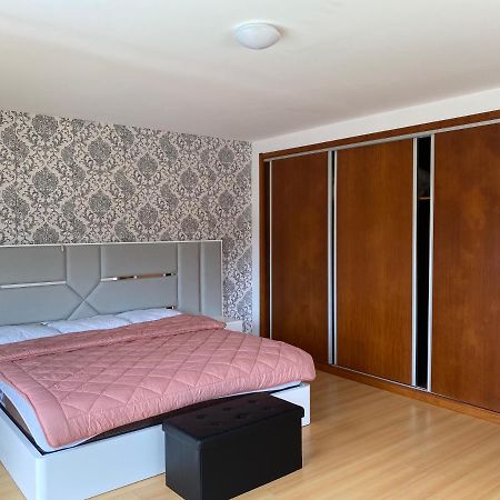 Moderne Villa In Aveiro Portugal Гафаня да Вагейра Екстериор снимка