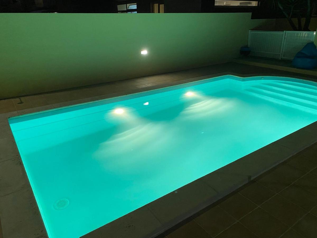 Moderne Villa In Aveiro Portugal Гафаня да Вагейра Екстериор снимка