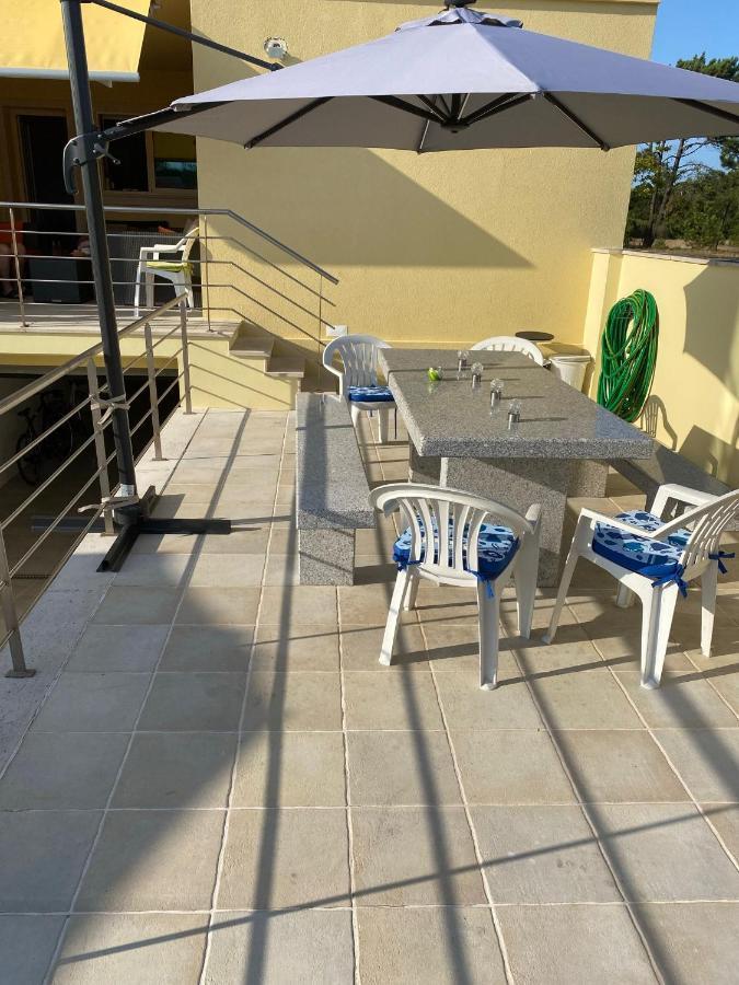 Moderne Villa In Aveiro Portugal Гафаня да Вагейра Екстериор снимка