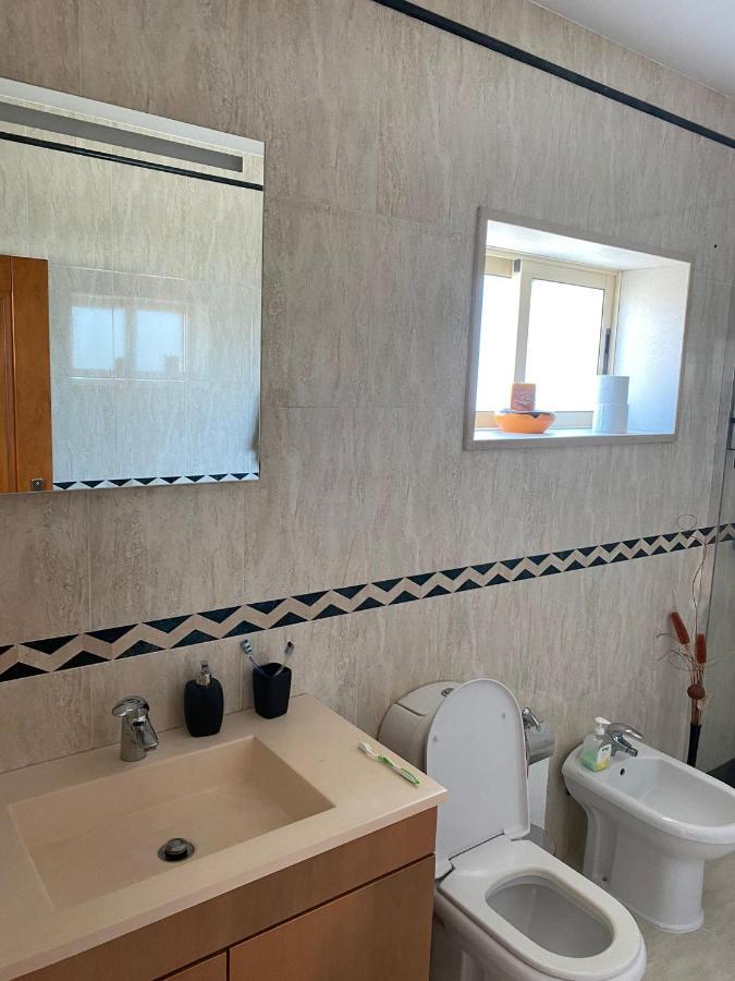Moderne Villa In Aveiro Portugal Гафаня да Вагейра Екстериор снимка