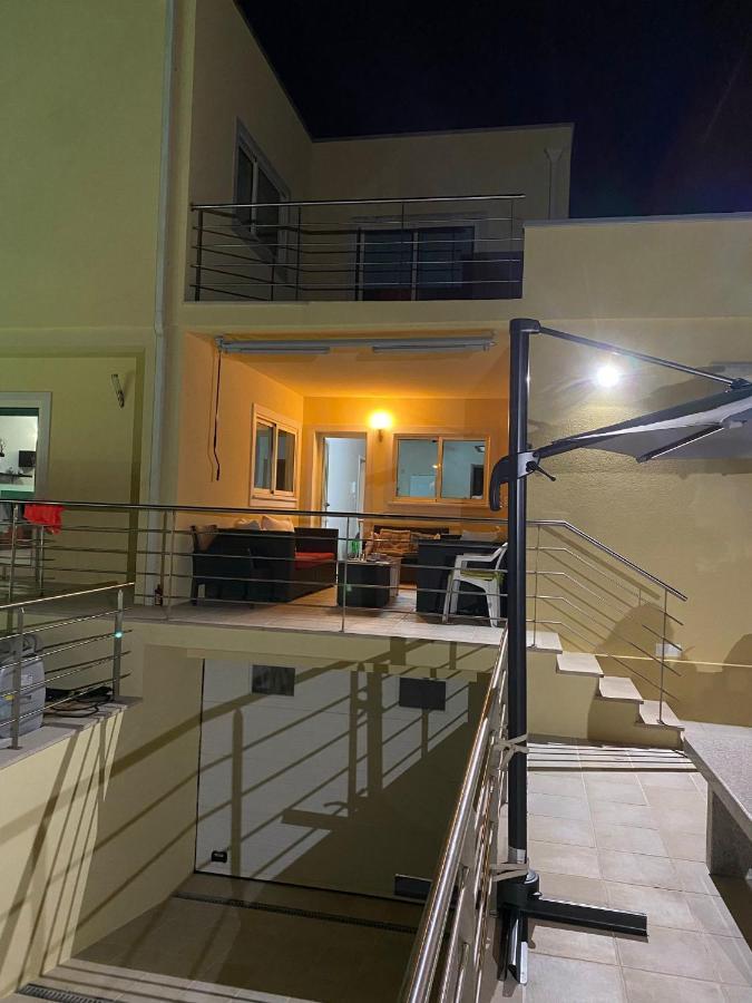 Moderne Villa In Aveiro Portugal Гафаня да Вагейра Екстериор снимка