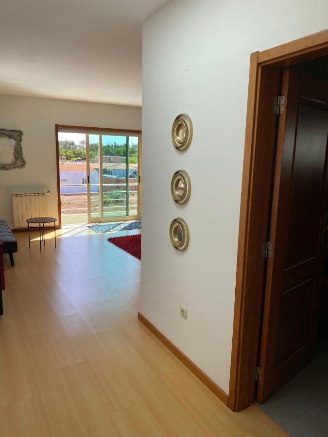 Moderne Villa In Aveiro Portugal Гафаня да Вагейра Екстериор снимка