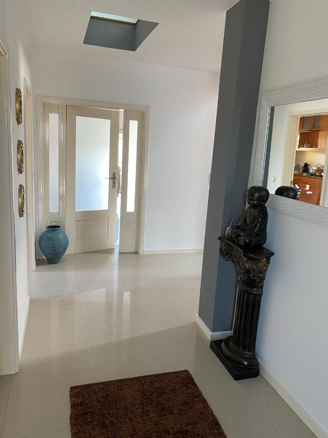 Moderne Villa In Aveiro Portugal Гафаня да Вагейра Екстериор снимка