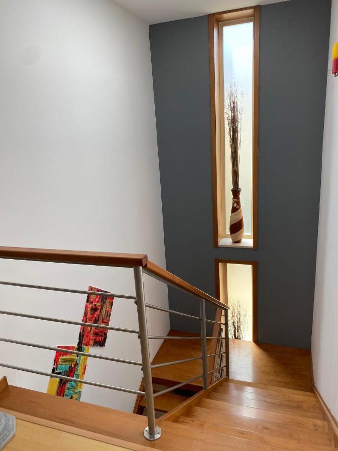 Moderne Villa In Aveiro Portugal Гафаня да Вагейра Екстериор снимка