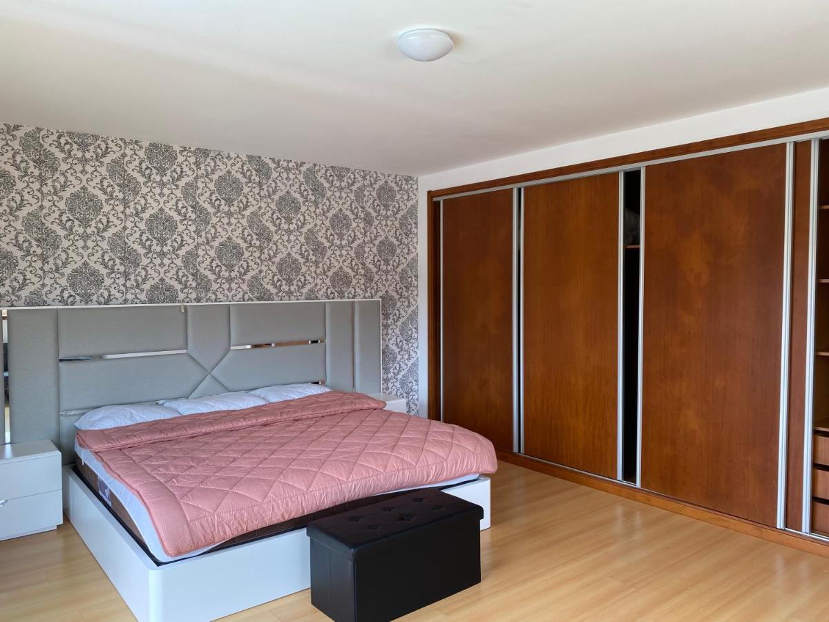 Moderne Villa In Aveiro Portugal Гафаня да Вагейра Екстериор снимка